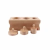GAM 0-3 Cylinder Block 3 -Children Toy Store 0 3CylinderBlock3