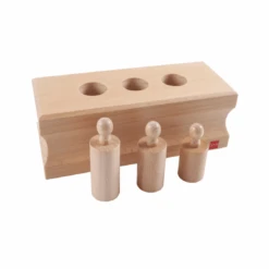 GAM 0-3 Cylinder Block 4