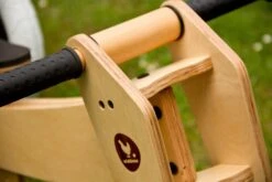 Wishbone Bike Original 3-in-1 Natural -Children Toy Store 010IMG 0404