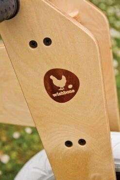 Wishbone Bike Original 3-in-1 Natural -Children Toy Store 011logoheatbrand2LRNov11
