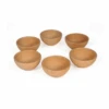 Bauspiel Set Of 6 Wooden Bowls 1 Bauspiel Set Of 6 Wooden Bowls -Children Toy Store 0206 scaled 1