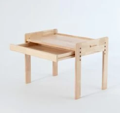 My Duckling Kids Activity Table And Chair Set - Bear 19 My Duckling Kids Activity Table And Chair Set - Bear -Children Toy Store 084A5418