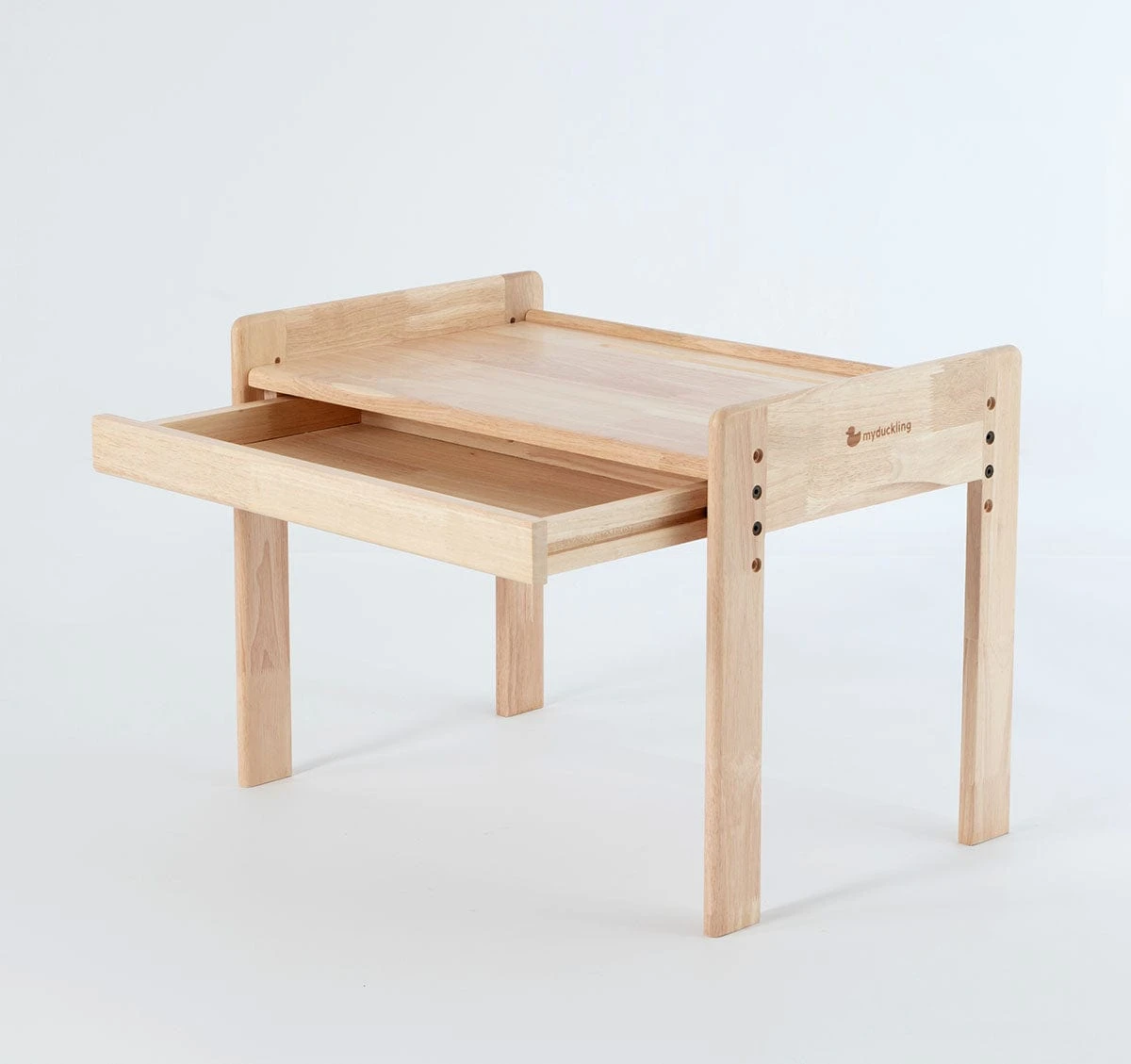 My Duckling Kids Activity Table And Chair Set - Bear 10 My Duckling Kids Activity Table And Chair Set - Bear - Image 8