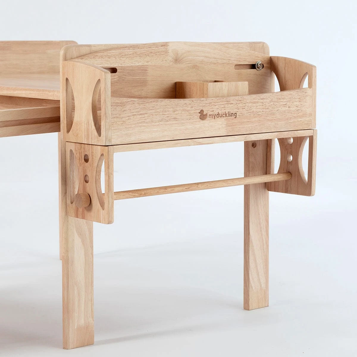 My Duckling Paper Roller Dispenser 4 My Duckling Paper Roller Dispenser - Image 2