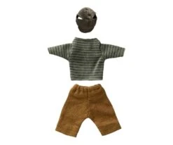 Maileg Dad Clothes For Mouse