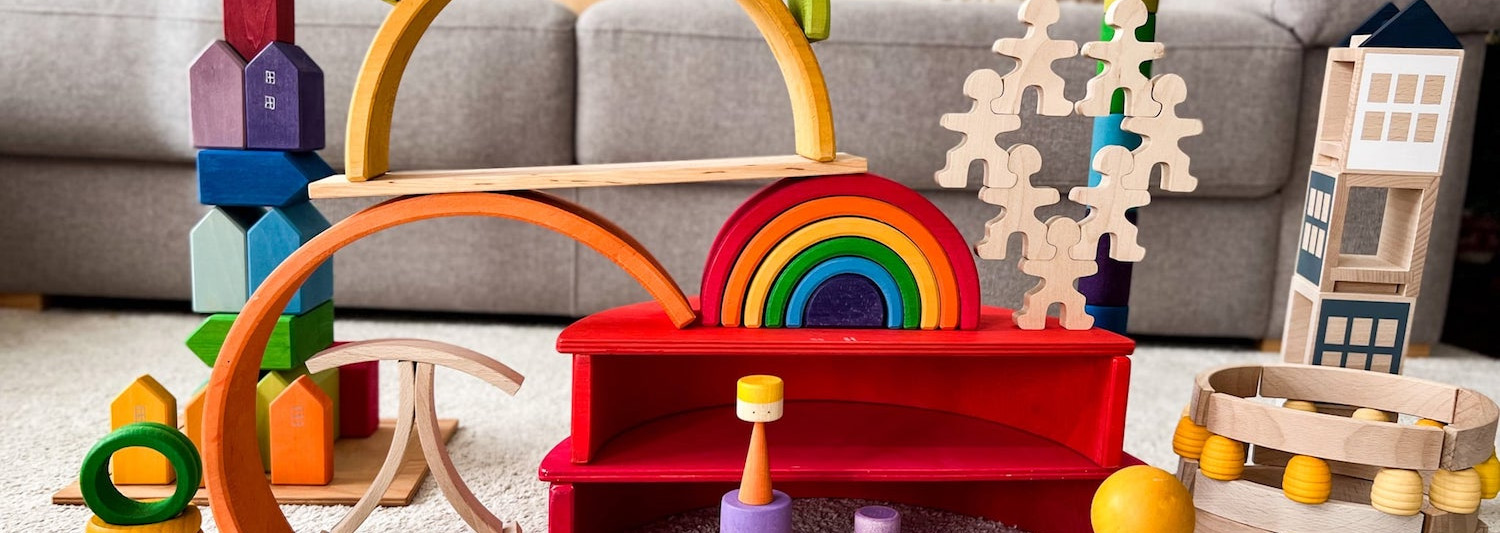 Children Toy Store -Children Toy Store 1