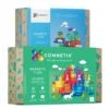 Connetix Tiles 126 Piece Creative Bundle -Children Toy Store 102pc 24pc 881b4522 b2b9 452b b9fc f69768165254