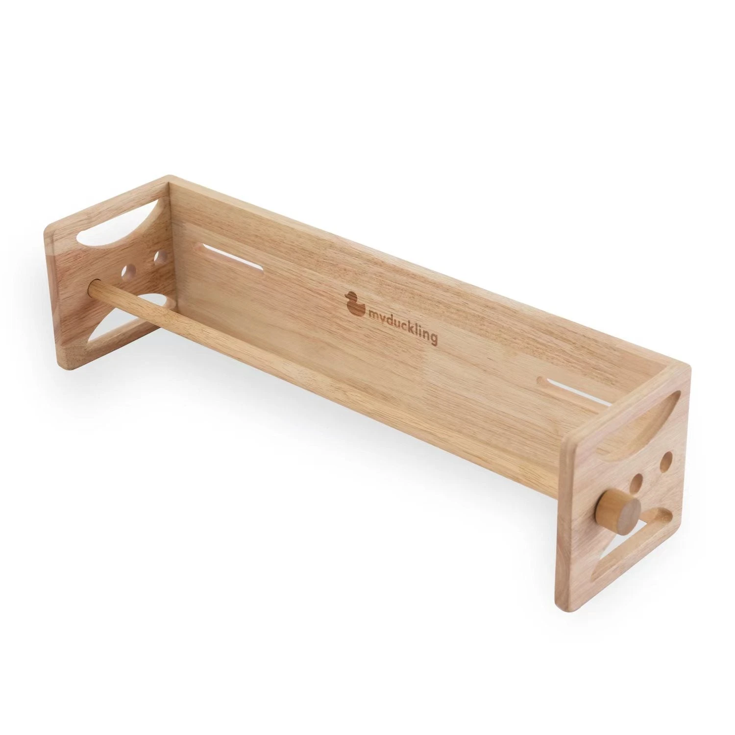 My Duckling Paper Roller Dispenser 3 My Duckling Paper Roller Dispenser