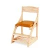 My Duckling Montessori Kids Height Adjustable Dining Chair - Orange -Children Toy Store 10 3d9e96a8 c83f 487e a094 8655e662c4ae