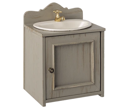 Maileg Miniature Bathroom Sink 3 Maileg Miniature Bathroom Sink