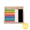 The Freckled Frog My Draw Nβ Count Abacus 2 The Freckled Frog My Draw Nβ Count Abacus -Children Toy Store 11 1 1024x1024 1