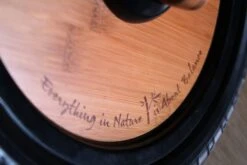 Kinderfeets Balance Bike - Bamboo -Children Toy Store 11 2 2062c922 462d 4506 a62e 0cbf44f1ccbb