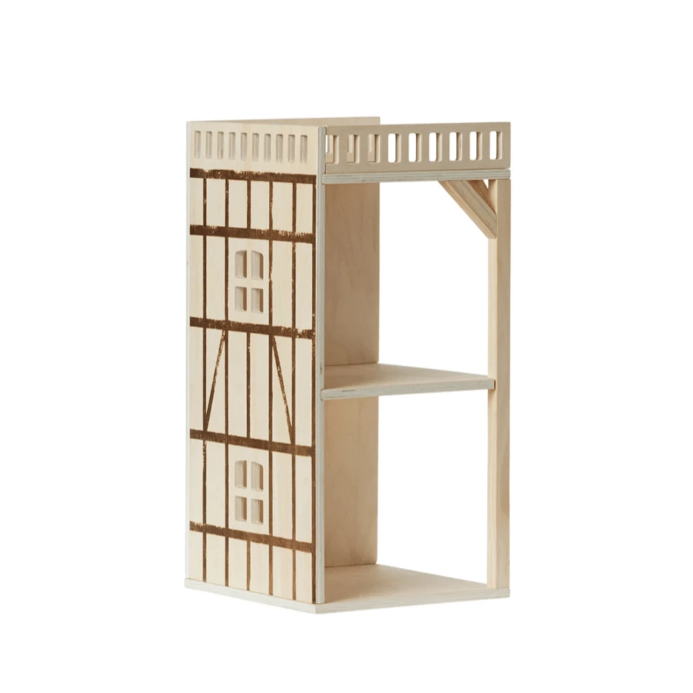 Maileg Mouse Farmhouse Bonus Room 4 Maileg Mouse Farmhouse Bonus Room - Image 2