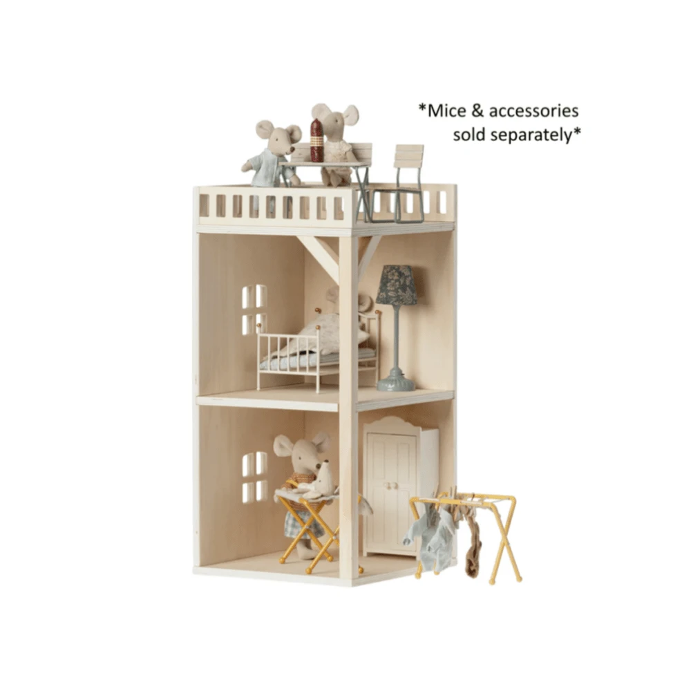 Maileg Mouse Farmhouse Bonus Room 5 Maileg Mouse Farmhouse Bonus Room - Image 3