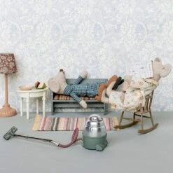 Maileg Bench Mouse 7 Maileg Bench Mouse -Children Toy Store 11 3004 00 01 1