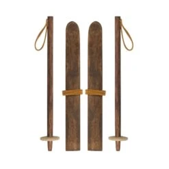 Maileg Ski Set For Mum & Dad Mouse -Children Toy Store 11 3005 00 01 e5f7a893 2633 46ec 8575 6655475291a0