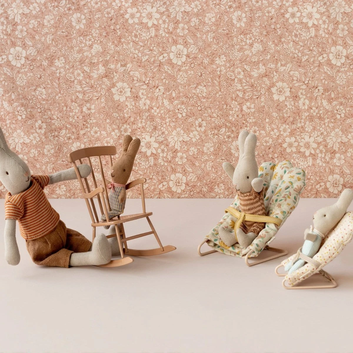 Maileg Babysitter Micro 2024 6 Maileg Babysitter Micro 2024 - Image 4