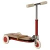 Maileg Kick Board Scooter Mouse Red -Children Toy Store 11 5102 00