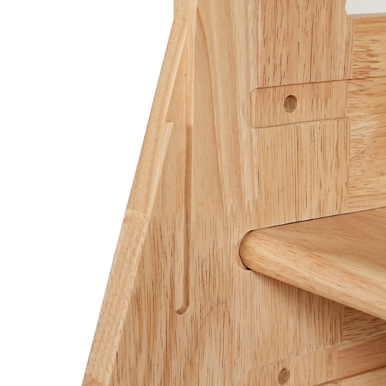 My Duckling Solid Wood Adjustable Learning Tower 3in1 - Deluxe (Duck Stool Handle) 11 My Duckling Solid Wood Adjustable Learning Tower 3in1 - Deluxe (Duck Stool Handle) - Image 9