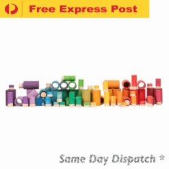 Grapat Rainbow Lola 72 Pieces 17 Grapat Rainbow Lola 72 Pieces -Children Toy Store 11 51563546 5391 4f78 8d3d 49d1c3a7cc18