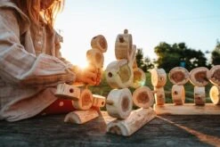 QToys Tree Construction Set 40 Pcs -Children Toy Store 125 sugarcanetribe10