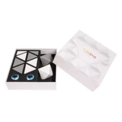 Trido Greyscale Small