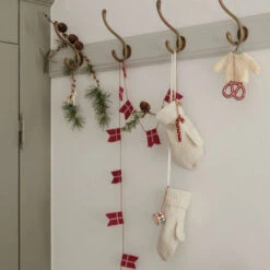 Maileg Metal Ornament Set Peter's Christmas New -Children Toy Store 14 2508 00 lifestyle 2 900x750 resize fill