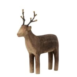 Maileg Reindeer Small