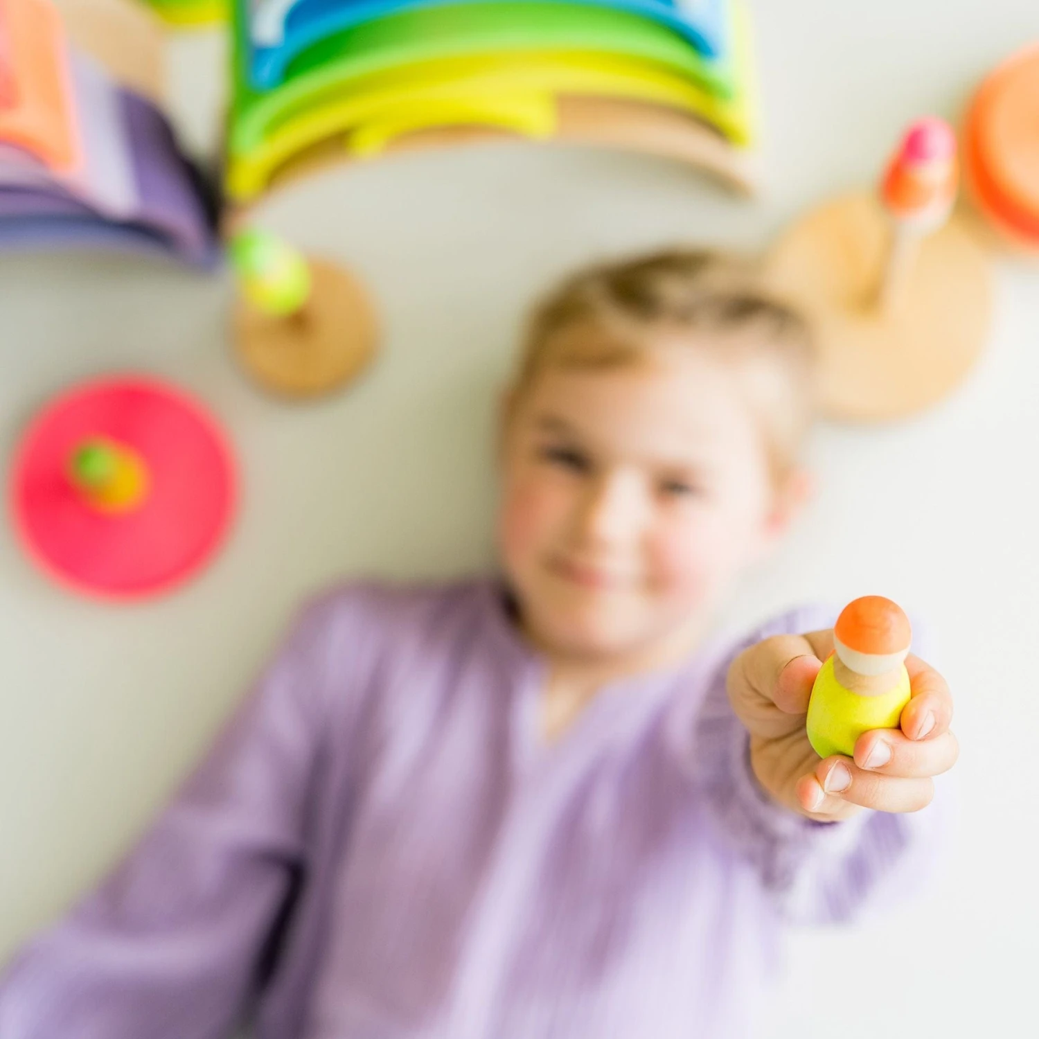 Grimm’s Neon Friends Mix 4 Grimm’s Neon Friends Mix - Image 2