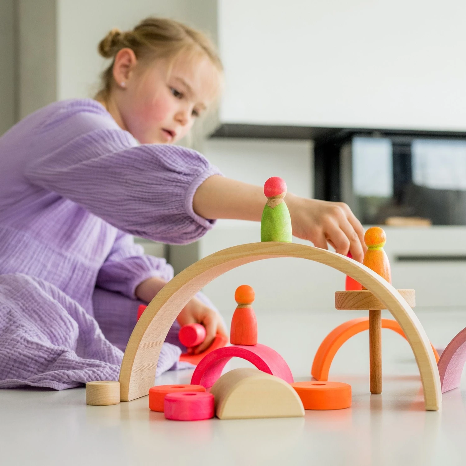 Grimm’s Neon Friends Mix 6 Grimm’s Neon Friends Mix - Image 4