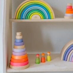 Grimm’s Neon Friends Mix 13 Grimm’s Neon Friends Mix -Children Toy Store 15080 Grimms Neon friends mix 1920x1920 8