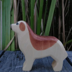 HolzWald Golden Retriever