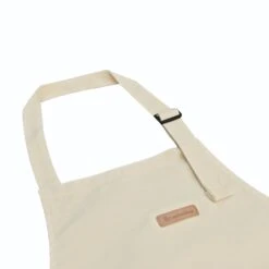 My Duckling Kids Chef Apron & Hat Set-Cream -Children Toy Store 15fe6f7b30e6eda80123d92e1e7a5257