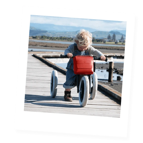 Wishbone Bike Bag 7 Wishbone Bike Bag - Image 5