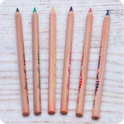 Lyra Super Ferby Unlacquered Waldorf 6 Colours 10 Lyra Super Ferby Unlacquered Waldorf 6 Colours -Children Toy Store 16 7 2