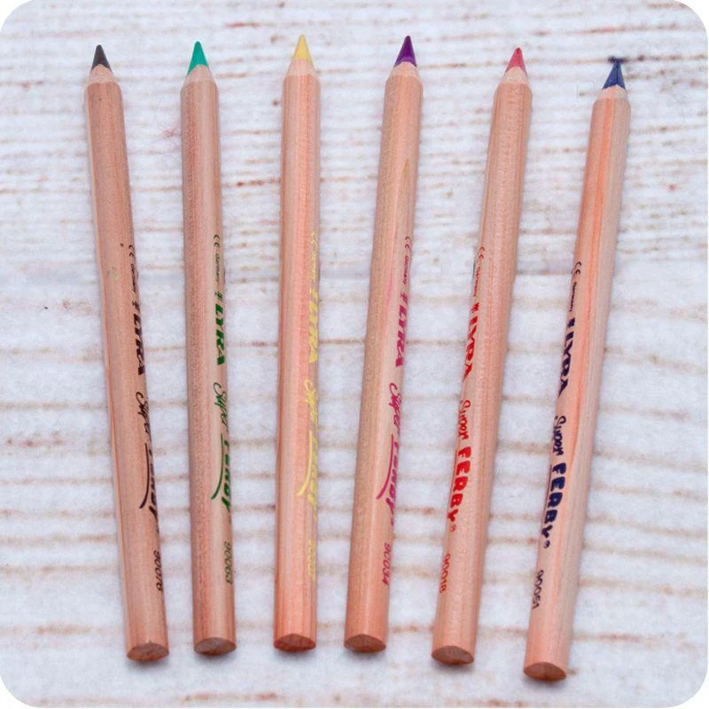 Lyra Super Ferby Unlacquered Waldorf 6 Colours 5 Lyra Super Ferby Unlacquered Waldorf 6 Colours - Image 3