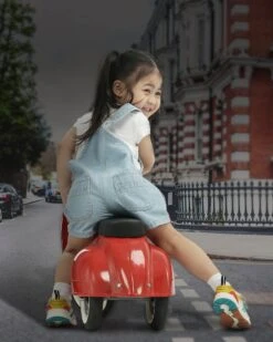 Ambosstoys Primo Classic Red Ride-On (Leather Seat) 20 Ambosstoys Primo Classic Red Ride-On (Leather Seat) -Children Toy Store 1600x2000 1