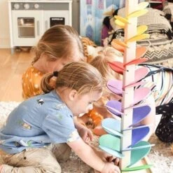 Magic Wood Marble Run Tree Medium 48cm 14 Magic Wood Marble Run Tree Medium 48cm -Children Toy Store 168430857 490065655669198 1833957312081294913 n 1 74b11182 63c6 4567 9496 f6cedec99097