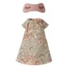 Maileg Nightgown For Mum Mouse -Children Toy Store 17 1