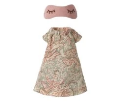 Maileg Nightgown For Mum Mouse