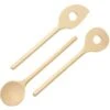 Gluckskafer Set Of 3 Pcs Wooden Spoon Set 1 Gluckskafer Set Of 3 Pcs Wooden Spoon Set -Children Toy Store 17 47 1