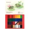 Stockmar Wax Crayons 32 Blocks In Presentation Gift Box