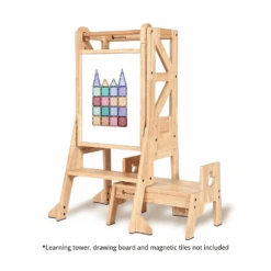 My Duckling New JALA Deluxe Step Stool -Children Toy Store 1735269747494