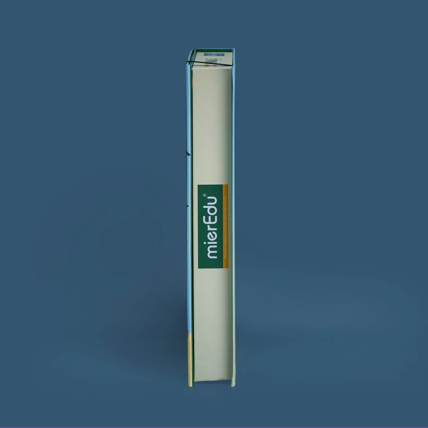 MierEdu All About - Animals Magnetic 11 MierEdu All About - Animals Magnetic - Image 9