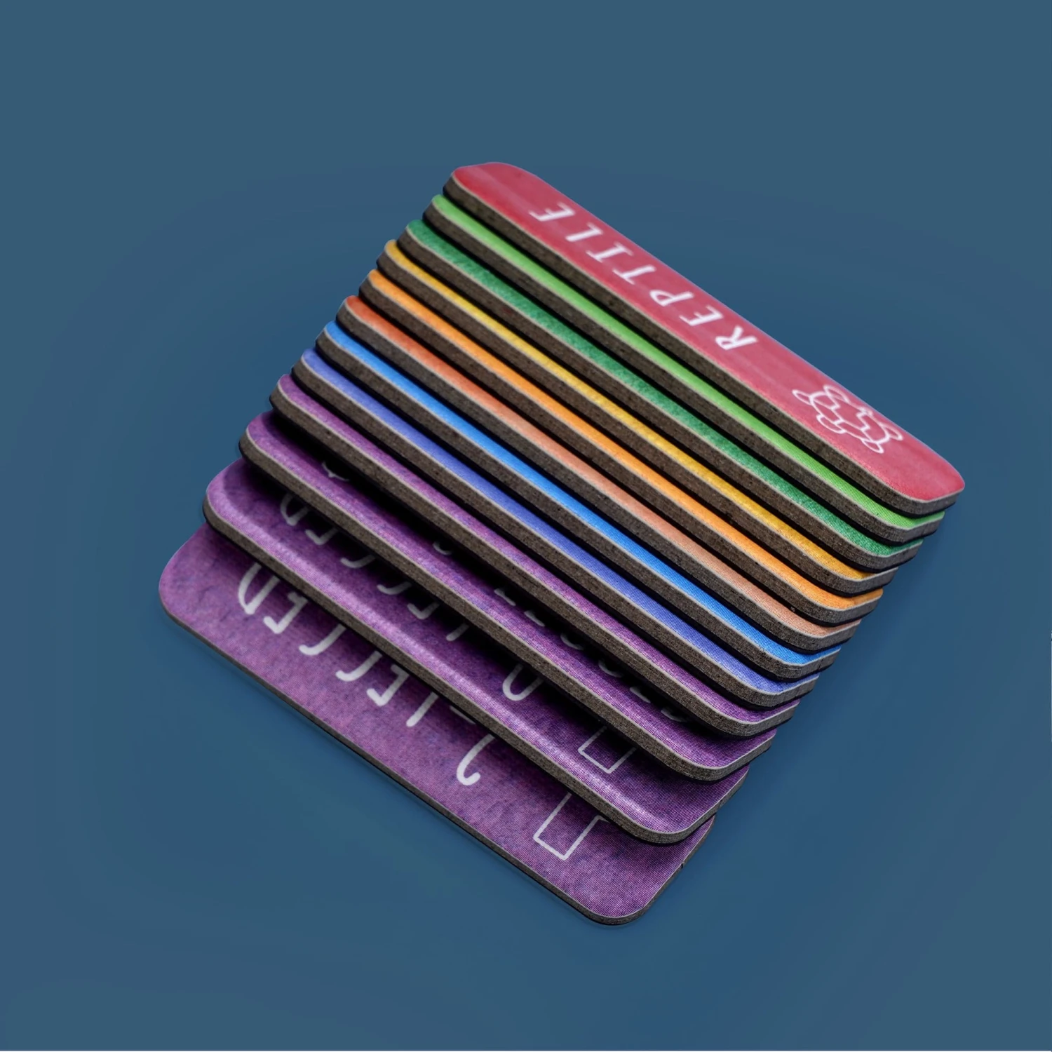 MierEdu All About - Animals Magnetic 14 MierEdu All About - Animals Magnetic - Image 12