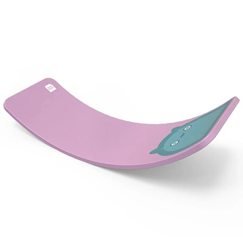 Bolin Bolon Kids Balance Board 5 Bolin Bolon Kids Balance Board - Image 3