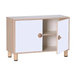 GAM Furniture 2-Layer Cabinet 105 Cm