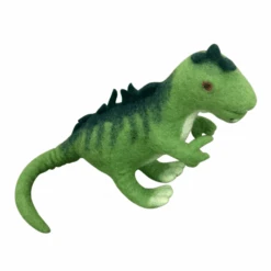 Papoose Toys - Dufus The Dinosaur