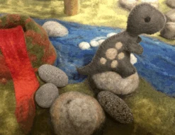 Papoose Toys - Dinosaurs Natural (5 Piece Set) -Children Toy Store 20210421203509