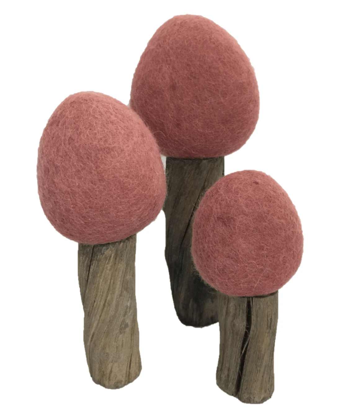 Papoose Toys Earth Four Season Trees Set Of 12 8 Papoose Toys Earth Four Season Trees Set Of 12 - Image 6